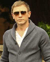 Daniel Craig